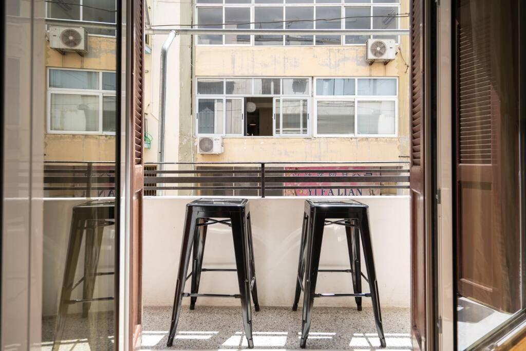 Ebullience - Stylish & Chic Athens Apartment Экстерьер фото