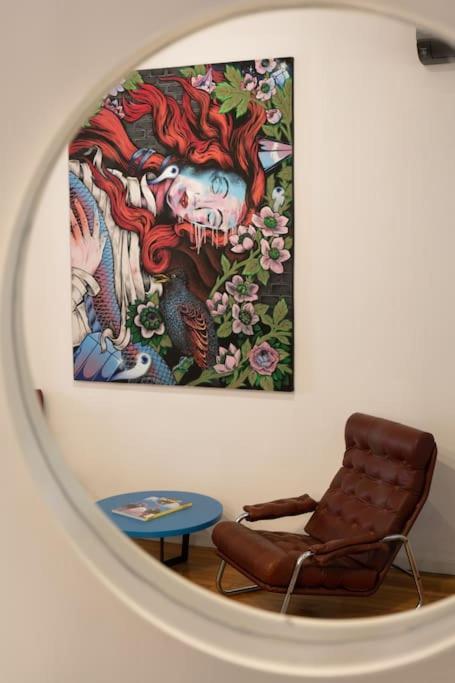 Ebullience - Stylish & Chic Athens Apartment Экстерьер фото